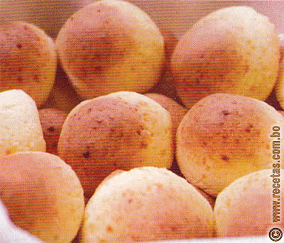 Pan de arroz