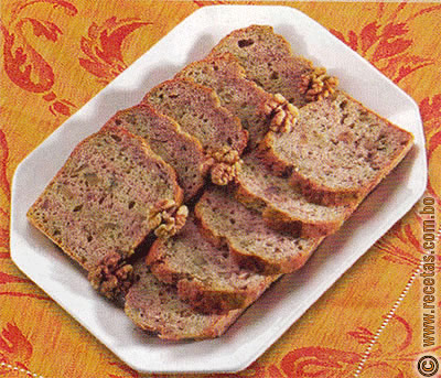 Pan de canela
