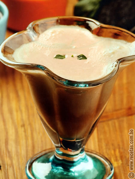 Batido de galletas, Receta - Recetas.com.bo