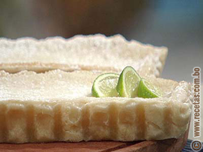 Delicia de limón, Receta de Helados - Recetas.com.bo