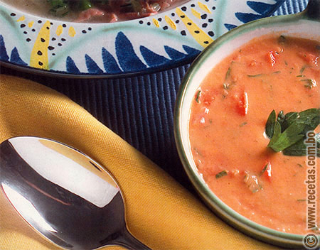 Salbitxada, Receta - Recetas.com.bo