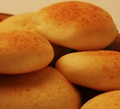 Pan de Maíz (oriental)