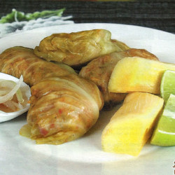 Charutos de Cobija