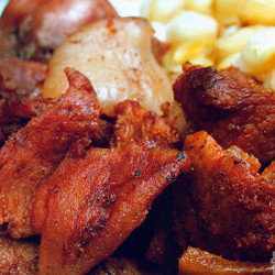 Chicharrón