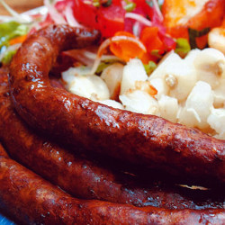 Chorizo