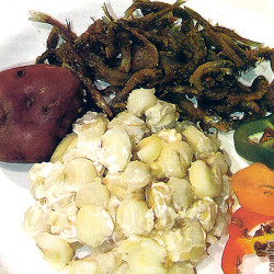Ispi paceño