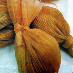 Tamales tupiceños
