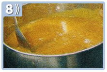 Cocinar el ají - Nogada de res