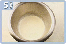 Pavo relleno con uvas, enfriar el pavo