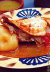 Lomo borracho - Recetas bolivianas
