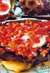 Silpancho - Cochabamba - Recetas bolivianas