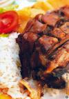 Brazuelo de cordero - Recetas bolivianas