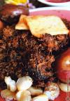 Charquekán Oruro Bolivia, Recetas bolivianas