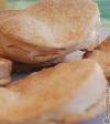 Hojarascas tarijeñas - Recetas bolivianas