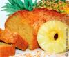 Queque de piña
