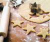 Galletas estrella