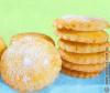 Galletas polvorosas