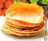Puris de trigo