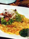 Tortilla de fideos