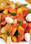 Kam Lu Wantán, receta - recetas.com.bo