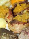Puchero de Carnaval (otra preparación), receta - recetas.com.bo