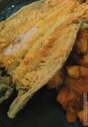 Trucha a la criolla, receta - recetas.com.bo