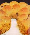 Pan de zapallo, Repostería boliviana - Recetas.com.bo