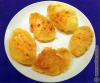 Pastelitos de yuca, receta - www.recetas.com.bo