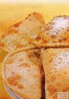 Receta - Pastel de Api - como preparar pastel de api - Recetas de Oruro - recetas bolivianas - www.recetas.com.bo