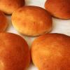 Pan casero con levadura seca